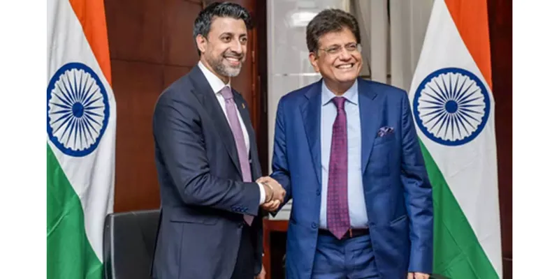 FIEO Sees Piyush Goyal’s Canada Visit as Key Step in Reviving India-Canada Trade Talks